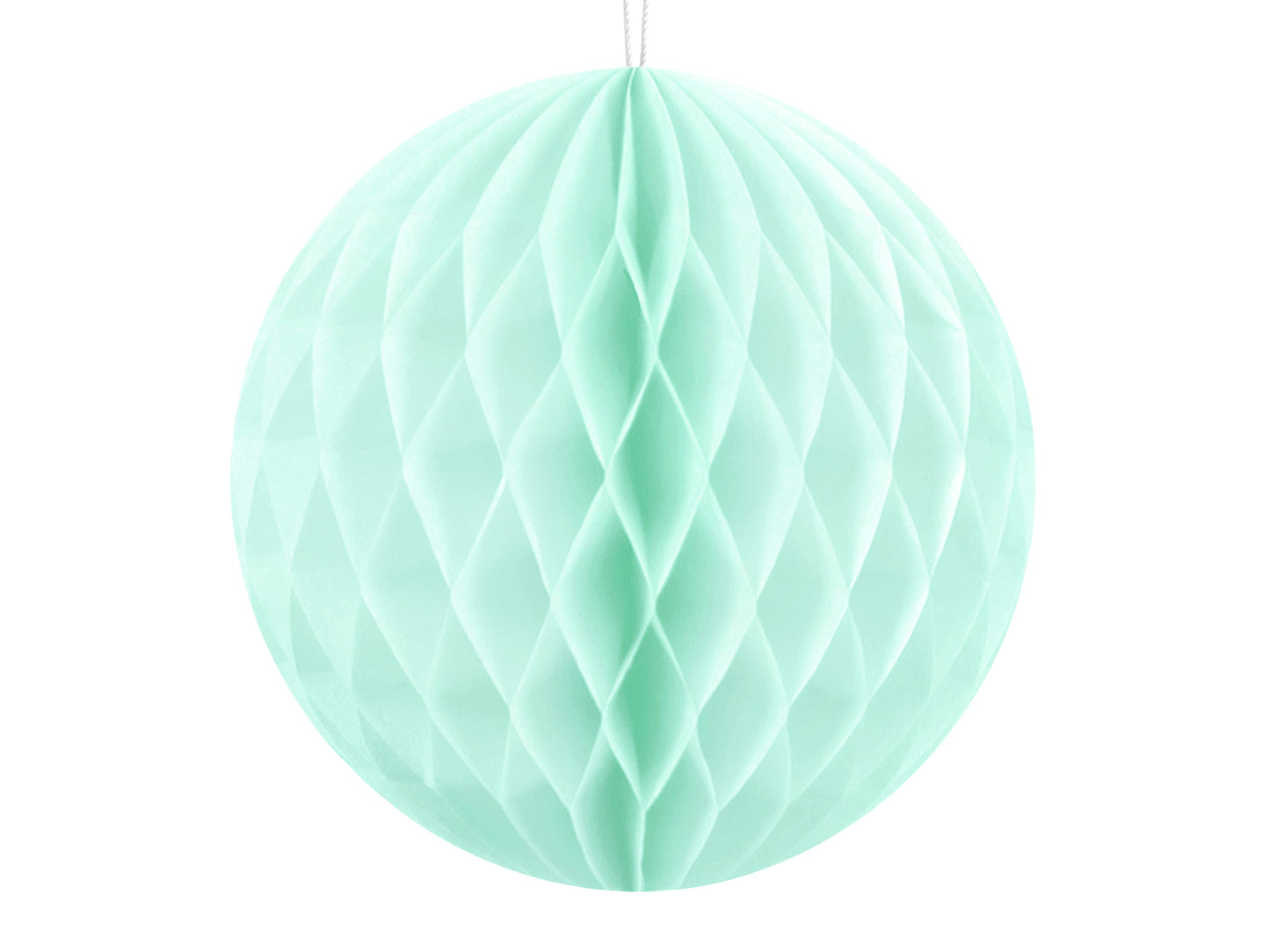 Mint 10cm honeycomb