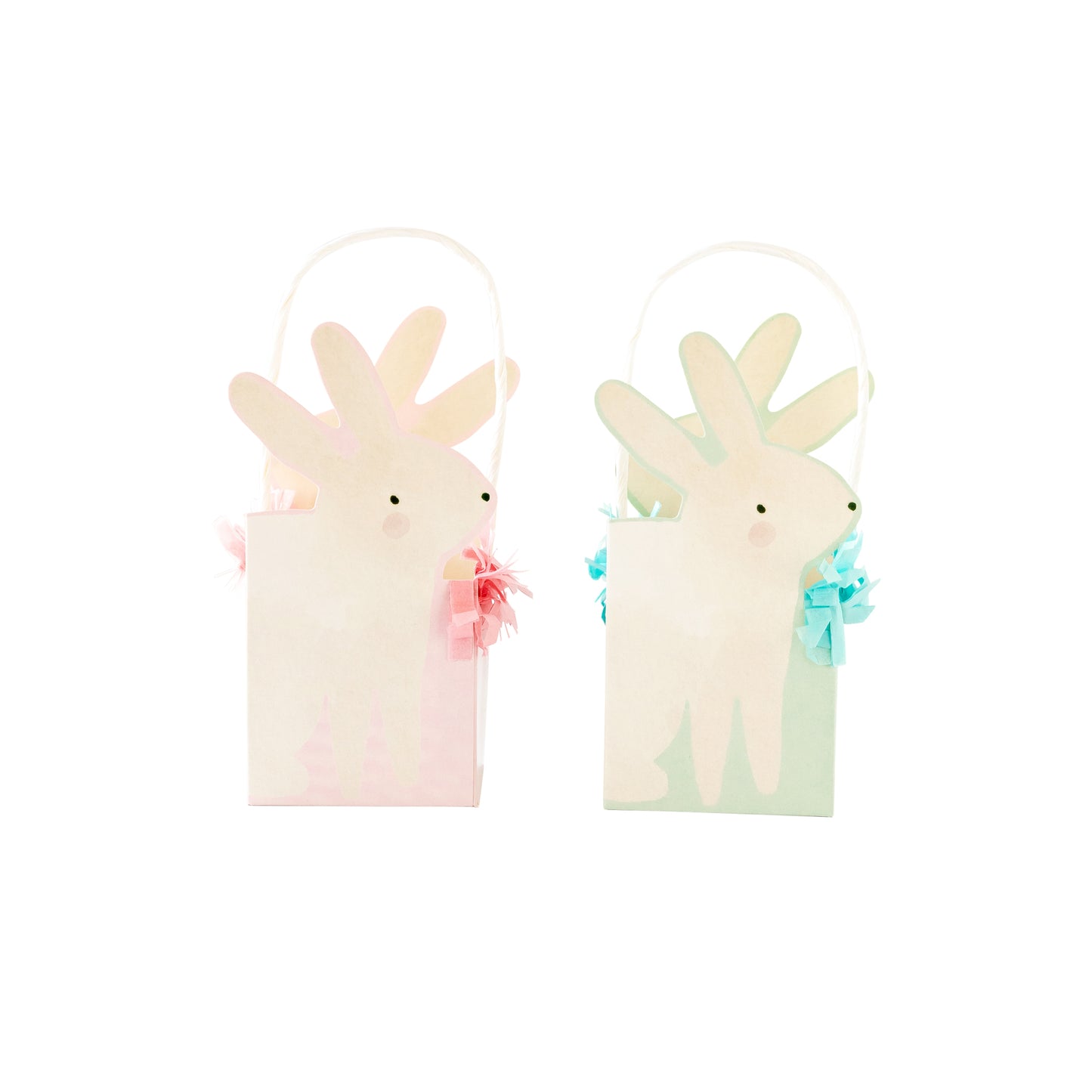Easter Bunny Party Bags
