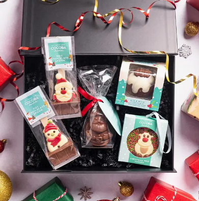 Stocking Filler Magic: Delightful Surprises for Kids This Christmas