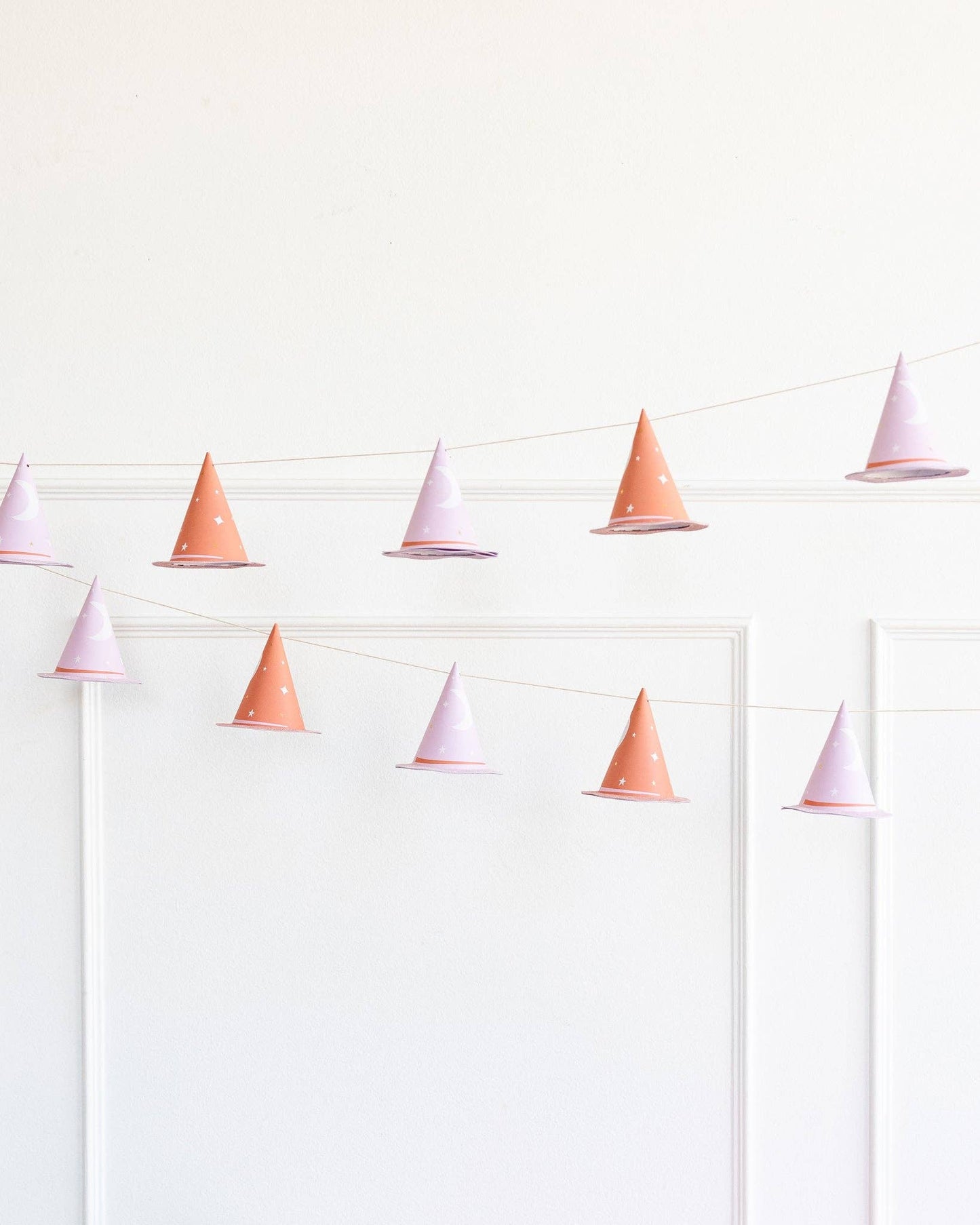 Best Witch Party Set