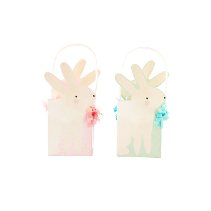 Easter Bunny Party Bags